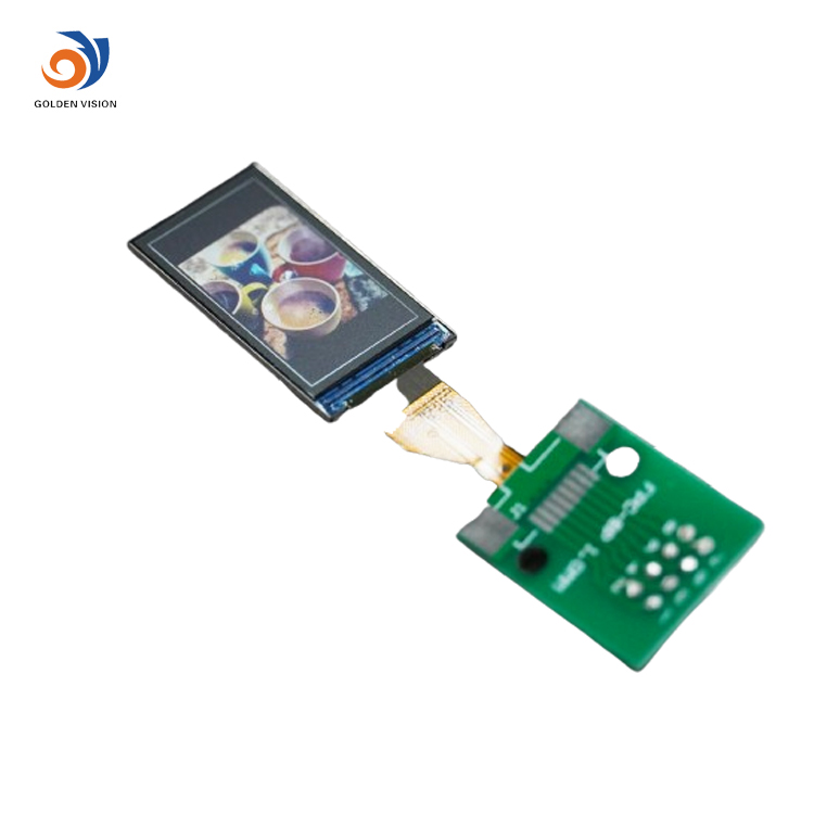 Miniature 1.14" TFT Display
