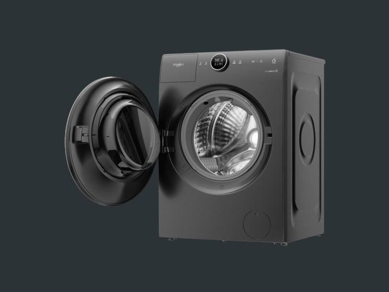 Rotary Knob Screen