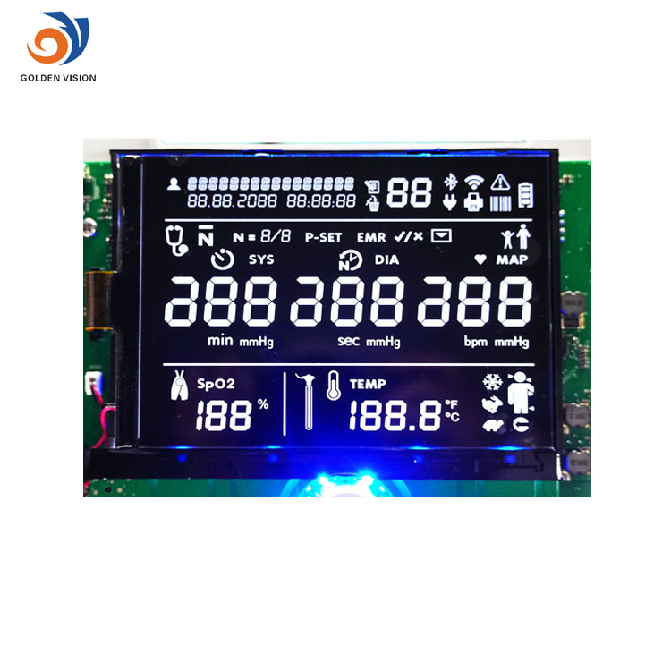 VA LCD