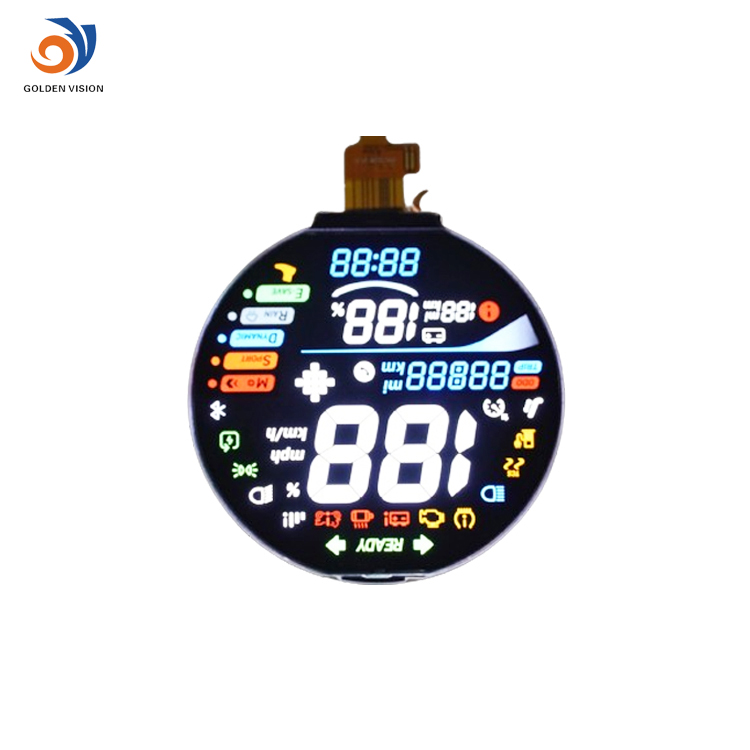 lcd displays