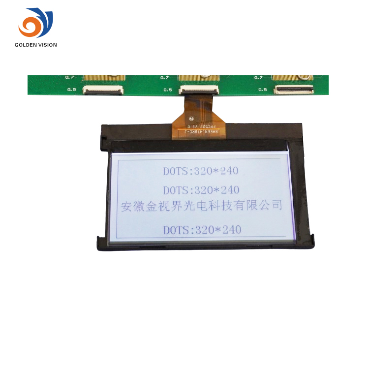 lcd display screen