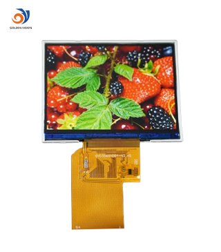 TFT-LCD-Display