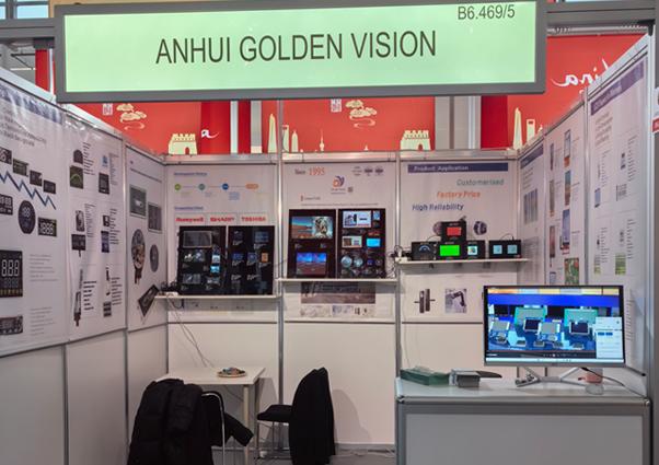 Electronica 2024