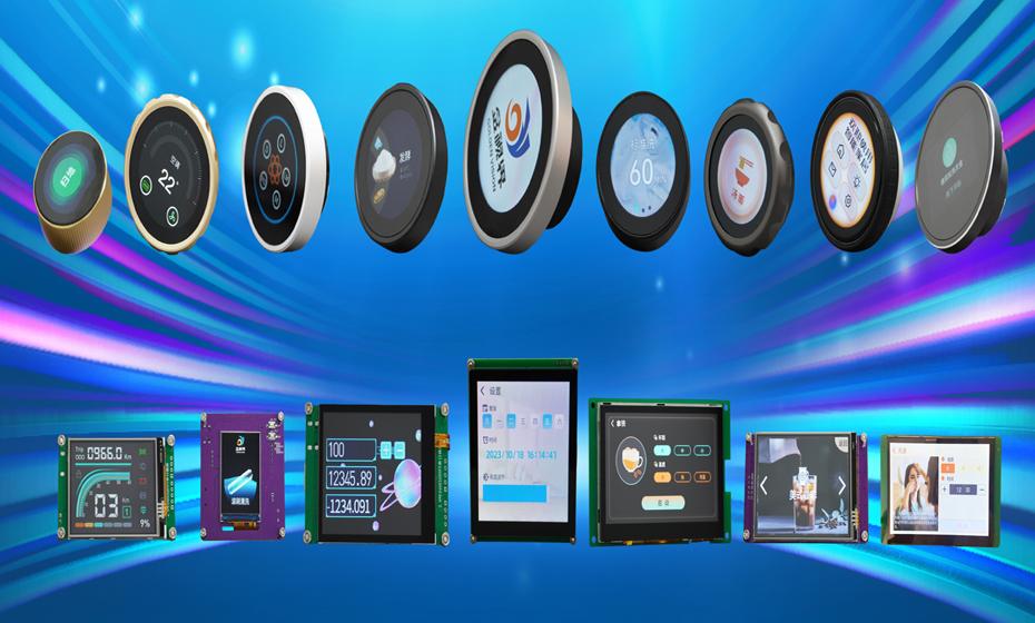 Goldene Vision, strahlende Zukunft