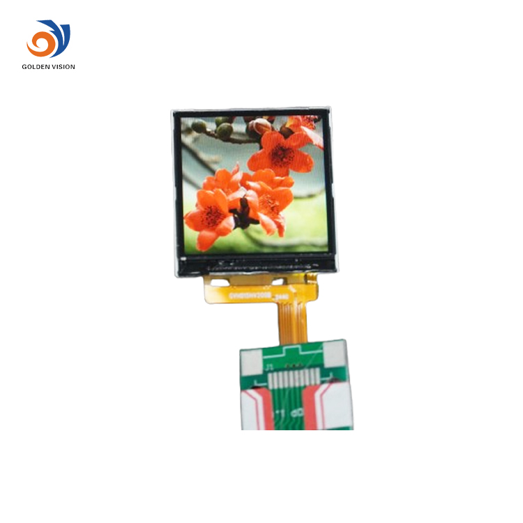 LCD screen manufacturer